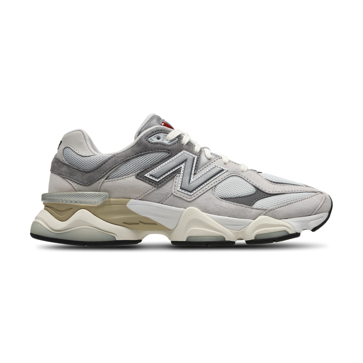 New Balance 9060 Herren Schuhe - Grau - Größe: 40 - Wildleder - Foot Locker
