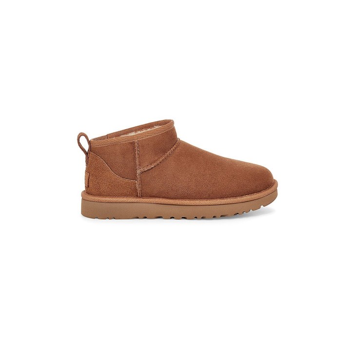 UGG Boots Classic Ultra Mini camel | 41
