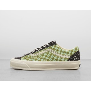 Vans Old Skool 36 Reissue - Green