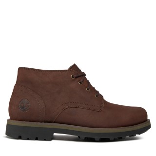 Schnürschuhe Timberland Alden Brook Wp Chukka TB0A3ZV19311 Braun