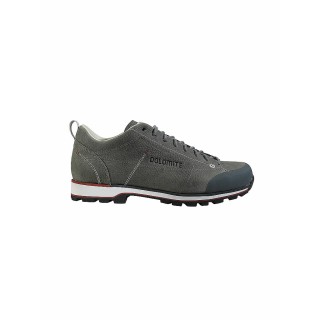 DOLOMITE Herren Lifestyleschuhe 54 Low Lt grau | 45
