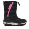 Schneeschuhe Geox J Himalaya Girl B Ab J26FTA 0FU54 C0922 M Schwarz