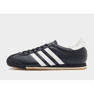 adidas Originals Kick - Black - Mens, Black