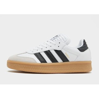 adidas Originals Samba XLG - White - Womens, White