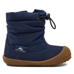 Schneeschuhe Naturino Hochalpen 2 0013001595.01.0C02 Dunkelblau