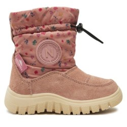 Schneeschuhe Naturino Varna 2 Wp 0013001578.05.1M44 M Rosa