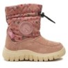 Schneeschuhe Naturino Varna 2 Wp 0013001578.05.1M44 M Rosa