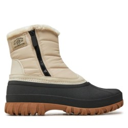 Schneeschuhe Lee Cooper LCJ-24-44-2867LA Beige