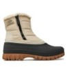 Schneeschuhe Lee Cooper LCJ-24-44-2867LA Beige