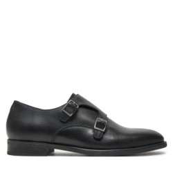 Halbschuhe Vagabond Shoemakers Heidi 5809-201-20 Schwarz