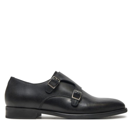 Halbschuhe Vagabond Shoemakers Heidi 5809-201-20 Schwarz