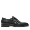 Halbschuhe Vagabond Shoemakers Heidi 5809-201-20 Schwarz
