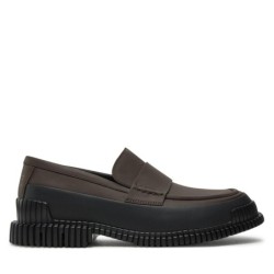 Halbschuhe Camper Pix K100951-007 Braun