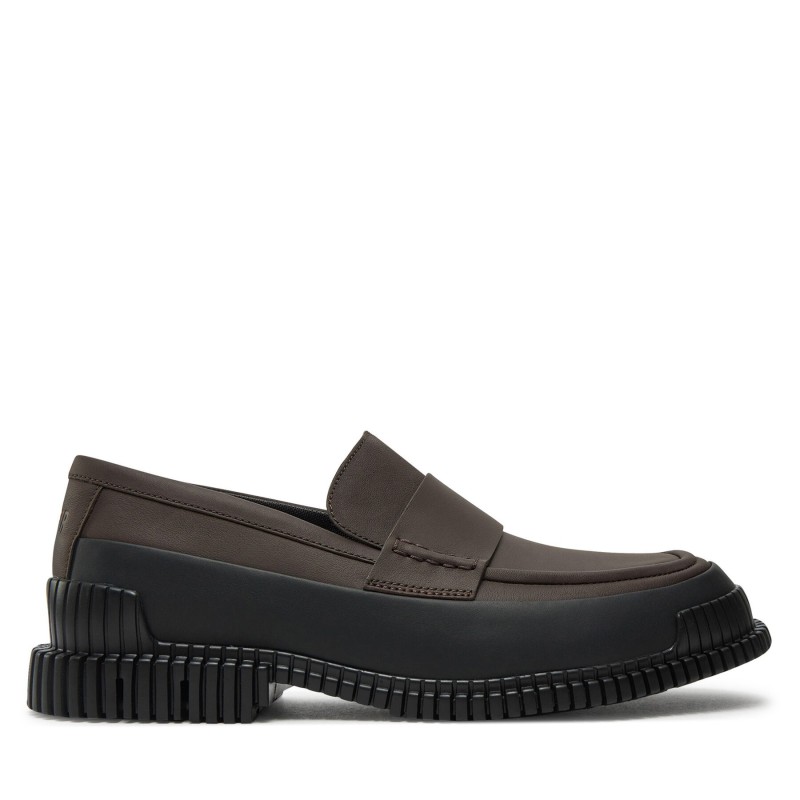 Halbschuhe Camper Pix K100951-007 Braun