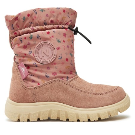 Schneeschuhe Naturino Varna 2 Wp. 3001578-05-1M44 S Rosa
