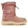Schneeschuhe Naturino Varna 2 Wp. 3001578-05-1M44 S Rosa