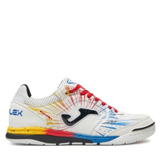 Fußballschuhe Joma Top Flex Rebound Indoor TORW2476IN Weiß