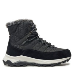 Schneeschuhe Vertigo Alpes Usaro Schwarz