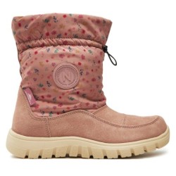 Schneeschuhe Naturino Varna 2 Wp. 3001578-05-1M44 D Rosa