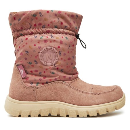 Schneeschuhe Naturino Varna 2 Wp. 3001578-05-1M44 D Rosa