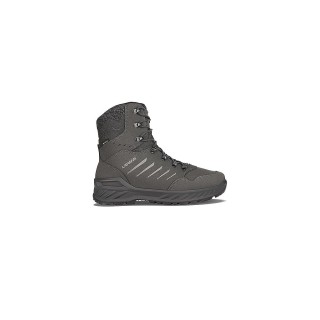 LOWA Herren Winterstiefel Nabucco EVO GTX grau | 41 1/2