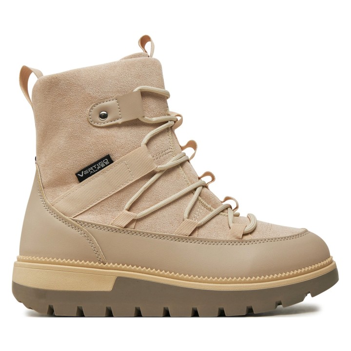 Schneeschuhe Vertigo Alpes Uate W Écru