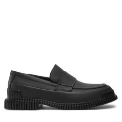 Halbschuhe Camper Pix K100951-001 Schwarz