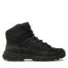 Trekkingschuhe CATerpillar Threshold Hiker Wp P725957 Schwarz
