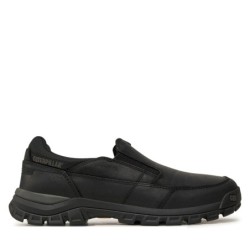 Halbschuhe CATerpillar Threshold Slip On P726052 Schwarz