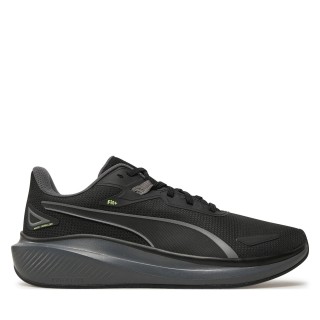 Laufschuhe Puma Skyrocket Lite WTR 310400 01 Schwarz