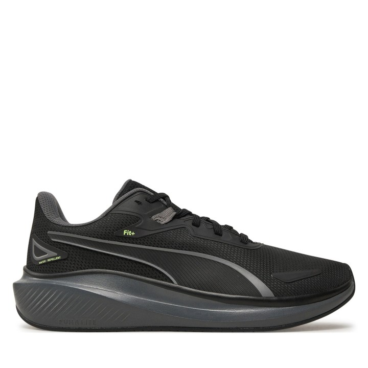 Laufschuhe Puma Skyrocket Lite WTR 310400 01 Schwarz