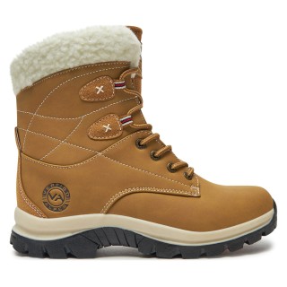 Schneeschuhe Vertigo Alpes Bicky W Braun