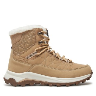 Schneeschuhe Vertigo Alpes Usaro Beige