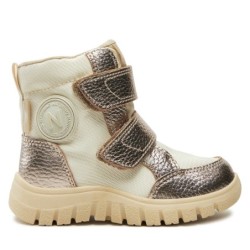 Schneeschuhe Naturino Geminae 3 V 0013001577.02.1Q96 M Beige