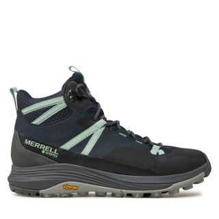 Trekkingschuhe Merrell Siren 4 Mid Gtx GORE-TEX J037744 Dunkelblau
