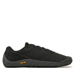 Laufschuhe Merrell Vapor Glove 6 Ltr J500524 Schwarz