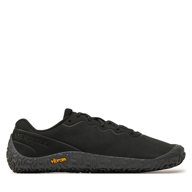 Laufschuhe Merrell Vapor Glove 6 Ltr J500524 Schwarz