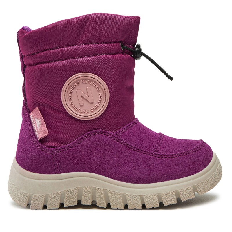 Schneeschuhe Naturino Varna 2 Wp 0013001578.01.0L03 M Rosa