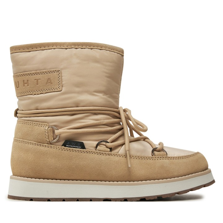 Schneeschuhe Luhta Luhta Nauttiva Ms 75580 Beige
