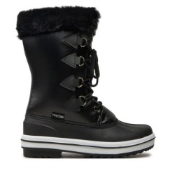 Schneeschuhe Vertigo Alpes Sorga Schwarz
