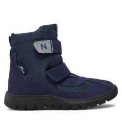 Schneeschuhe Naturino Thorens 3 V 003001579.01.0C01 D Dunkelblau