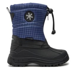 Schneeschuhe Vertigo Alpes Nisky Blau