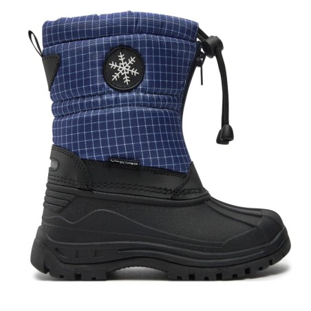 Schneeschuhe Vertigo Alpes Nisky Blau