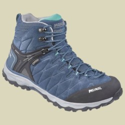 Mondello Lady Mid GTX Größe UK 9 Farbe jeans/türkis