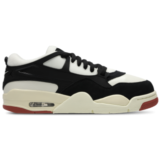 Jordan 4rm Herren Schuhe - Weiß - Größe: 40 - Leder - Foot Locker