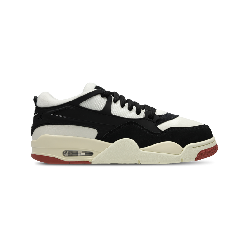 Jordan 4rm Herren Schuhe - Weiß - Größe: 40 - Leder - Foot Locker