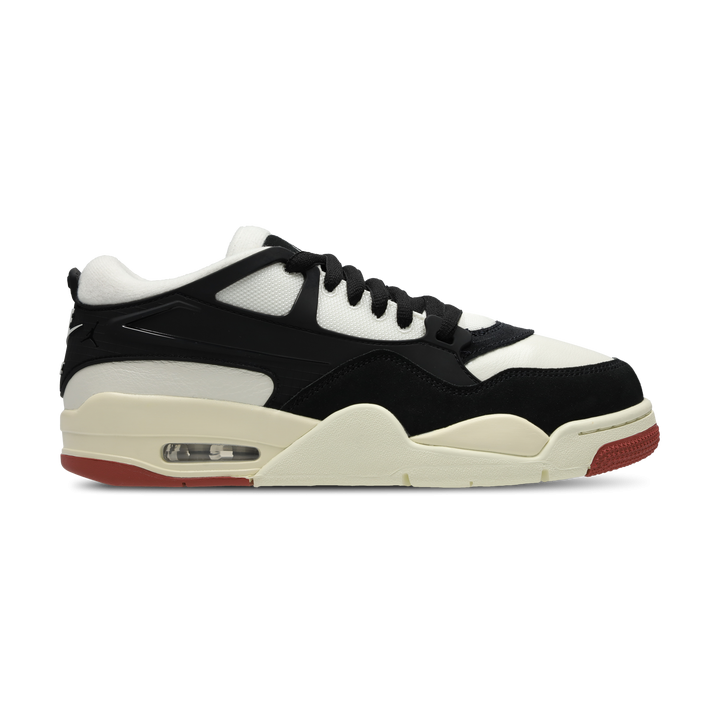 Jordan 4rm Herren Schuhe - Weiß - Größe: 40 - Leder - Foot Locker