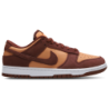 Nike Dunk Herren Schuhe - Braun - Größe: 42 - Leder - Foot Locker