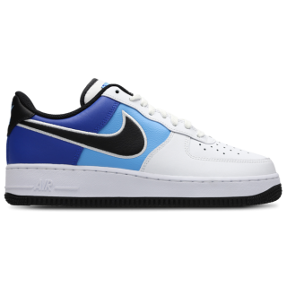 Nike Air Force Herren Schuhe - Weiß - Größe: 40 - Leder - Foot Locker