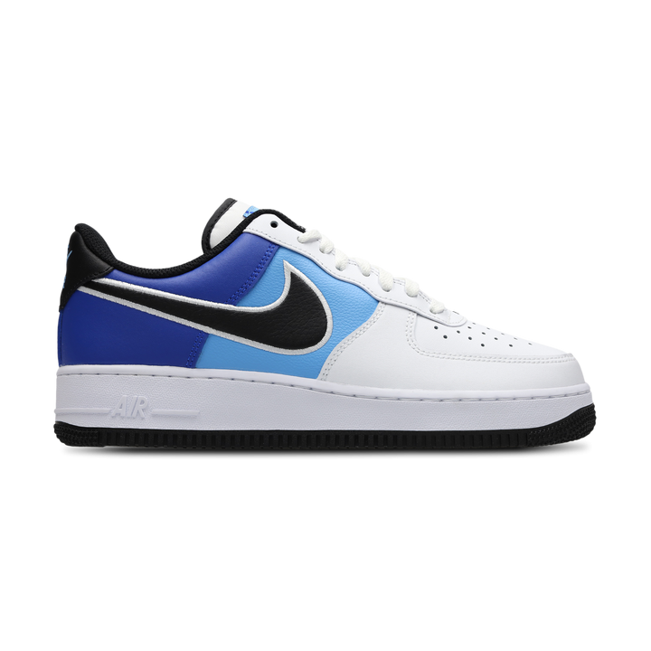 Nike Air Force Herren Schuhe - Weiß - Größe: 40 - Leder - Foot Locker